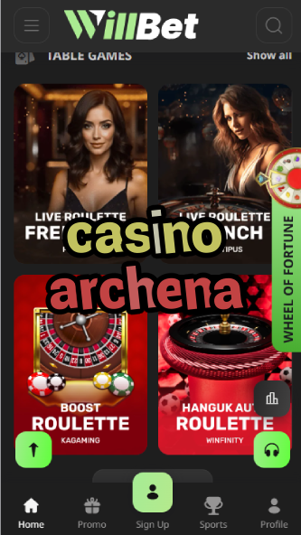 Casino Archena - Murcia's Relaxing Casino Resort-casinogringos.casinoorder.vip