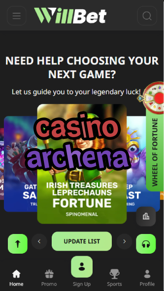 Casino Archena - Murcia's Relaxing Casino Resort-casinogringos.casinoorder.vip