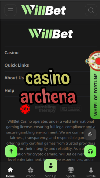 Casino Archena - Murcia's Relaxing Casino Resort-casinogringos.casinoorder.vip